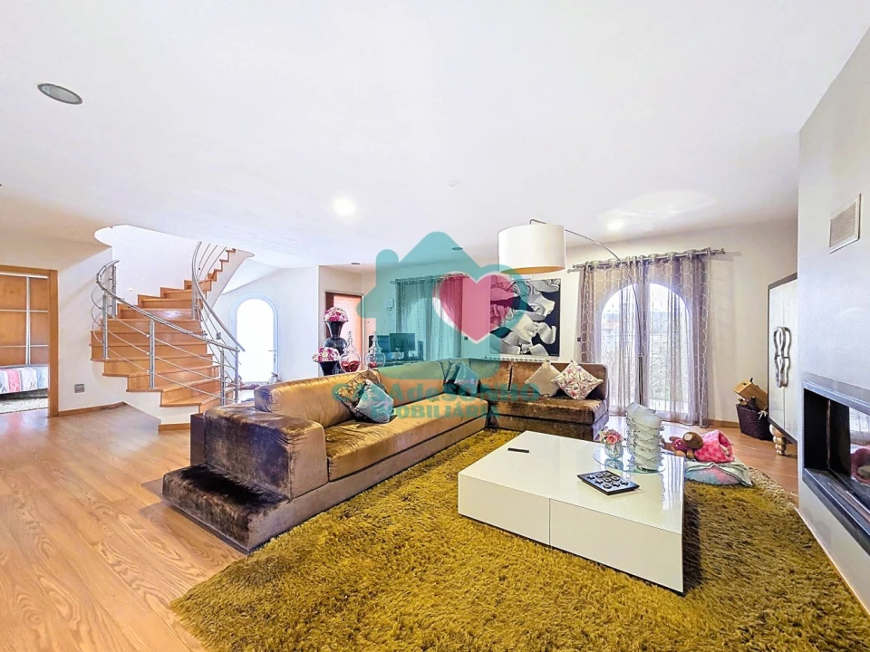 Moradia T3 para Venda em Valongo do Vouga Foto 5