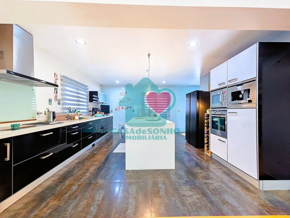 Moradia T3 para Venda em Valongo do Vouga Foto 12