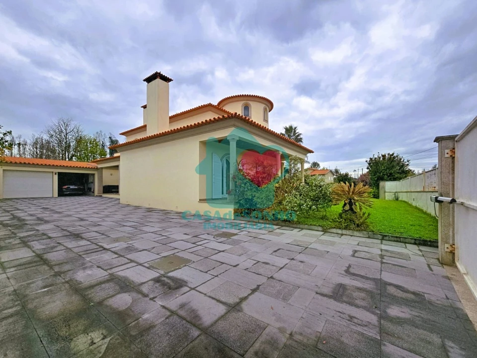 Moradia T3 para Venda em Valongo do Vouga Foto 37