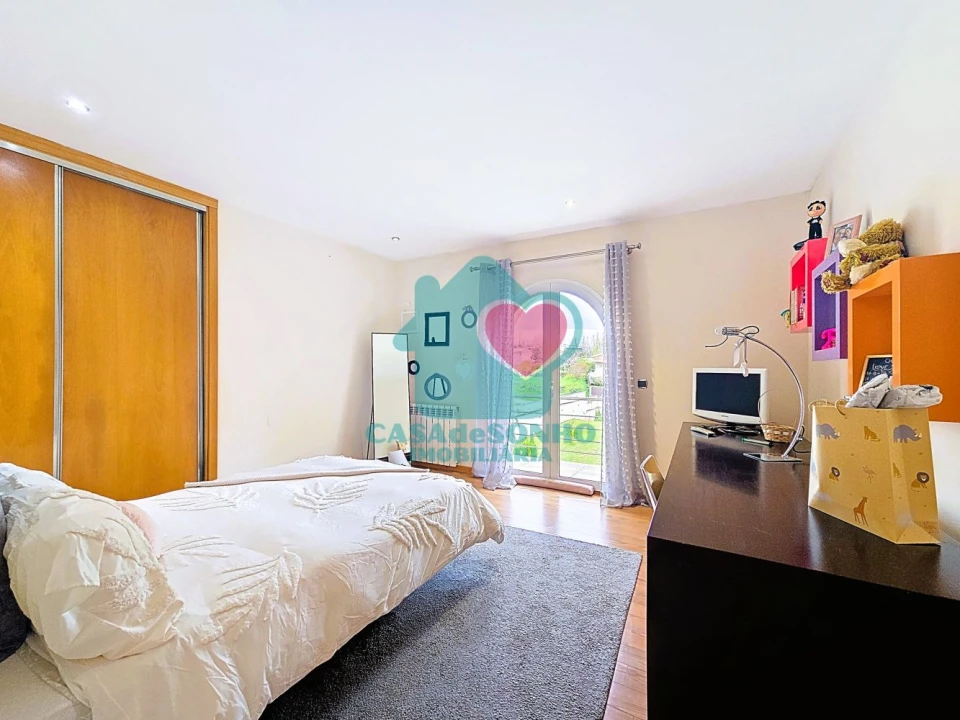 Moradia T3 para Venda em Valongo do Vouga Foto 25