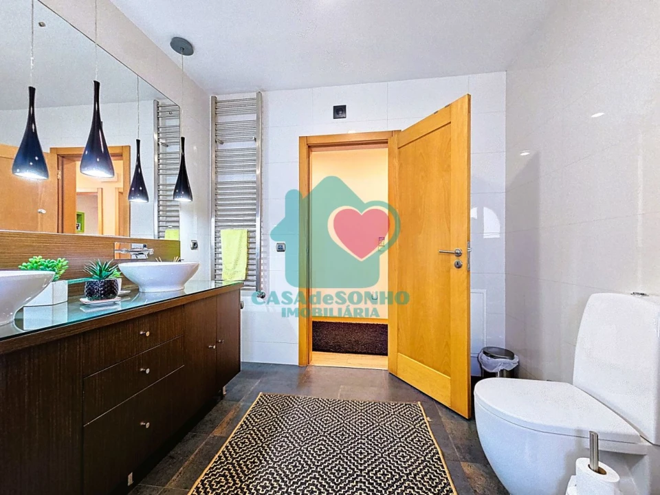 Moradia T3 para Venda em Valongo do Vouga Foto 29