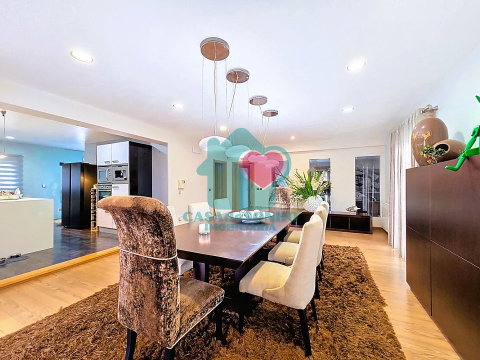 Moradia T3 para Venda em Valongo do Vouga Foto 9