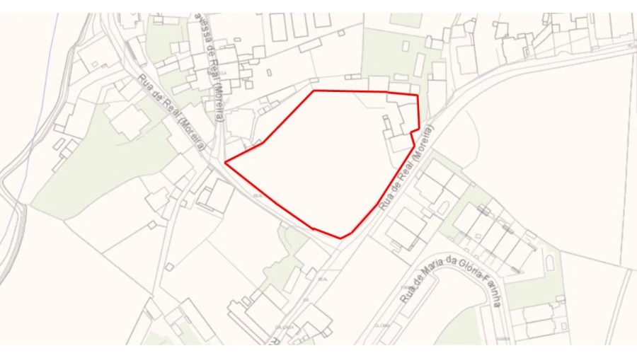 Terreno para Venda em Moreira Foto 23