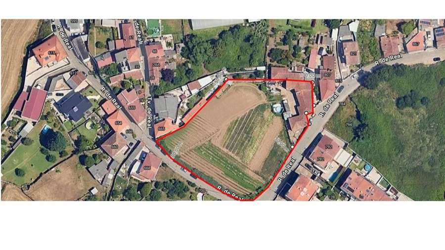 Terreno para Venda em Moreira Foto 24