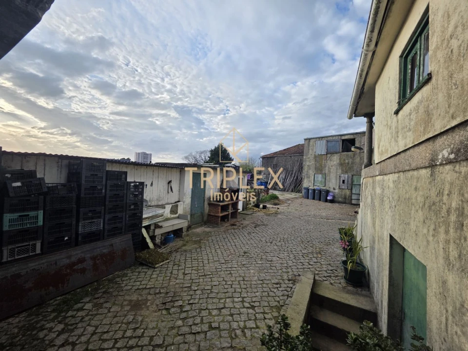 Terreno para Venda em Moreira Foto 4