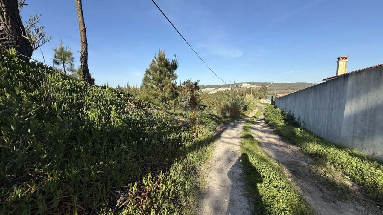 Terreno para Venda em Amoreira Foto 21