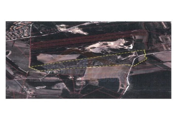 Terreno para Venda em Amoreira Foto 2