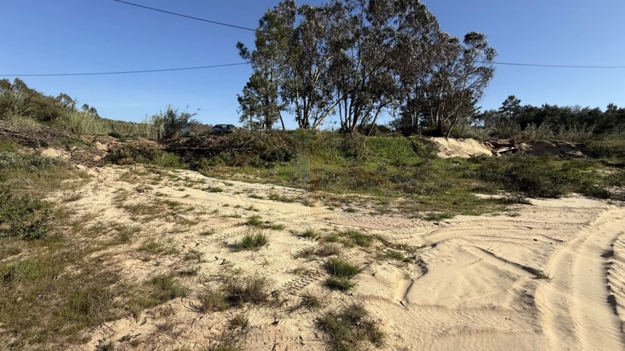 Terreno para Venda em Amoreira Foto 7