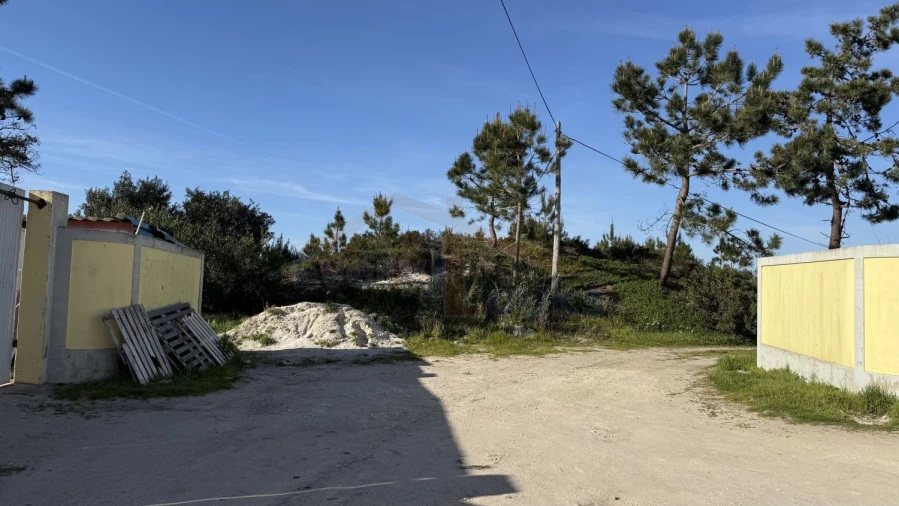 Terreno para Venda em Amoreira Foto 15