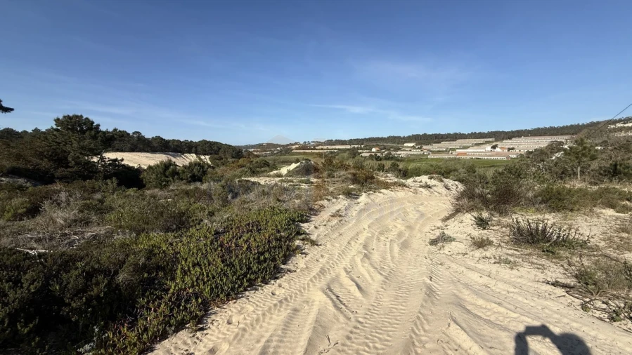 Terreno para Venda em Amoreira Foto 9
