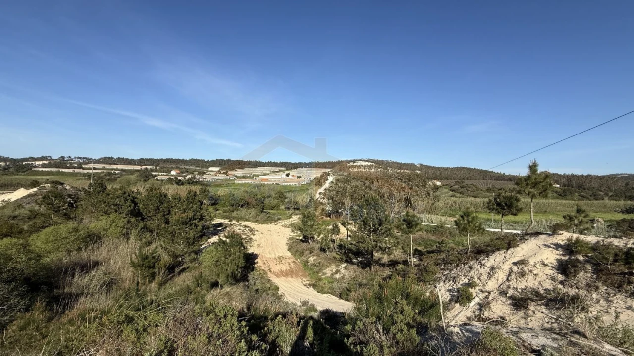 Terreno para Venda em Amoreira Foto 12