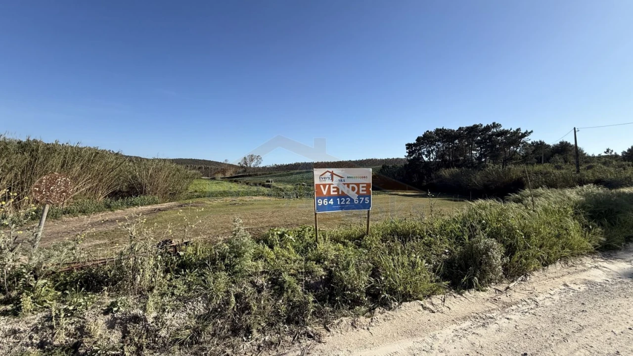 Terreno para Venda em Amoreira Foto 31