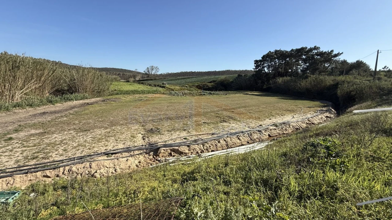 Terreno para Venda em Amoreira Foto 29