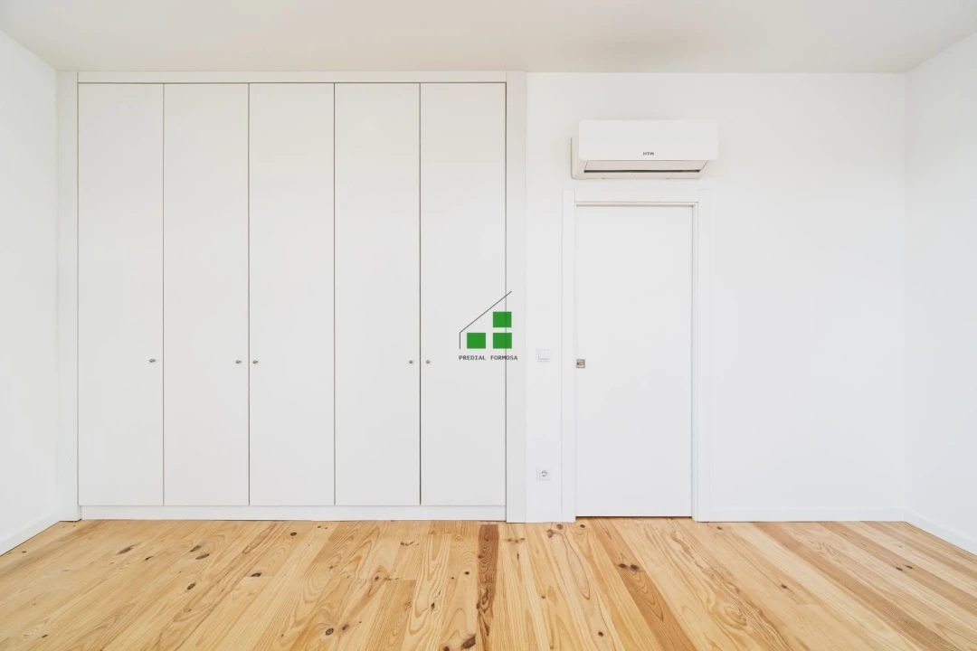 Apartamento T2 para Venda em Bonfim Foto 22