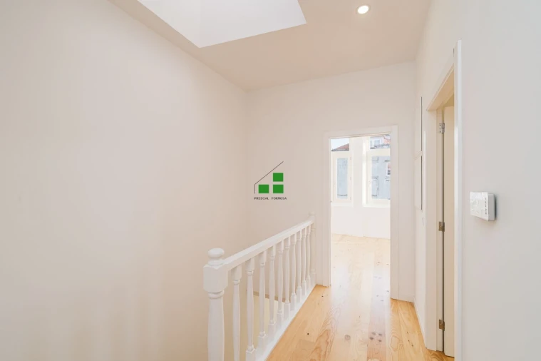 Apartamento T2 para Venda em Bonfim Foto 25