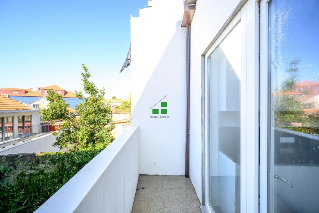 Apartamento T2 para Venda em Bonfim Foto 14