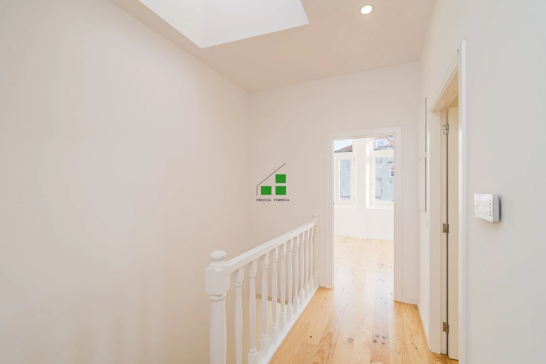 Apartamento T2 para Venda em Bonfim Foto 7