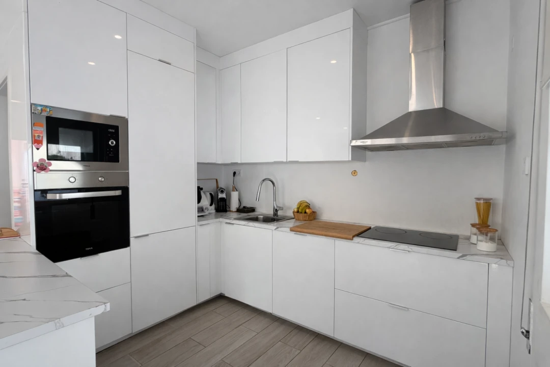 Moradia T4 para Venda em Alfena Foto 2