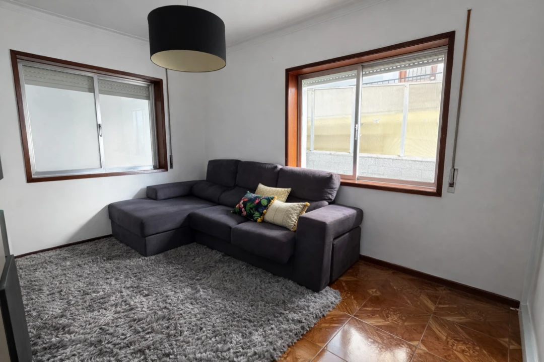 Moradia T4 para Venda em Alfena Foto 19