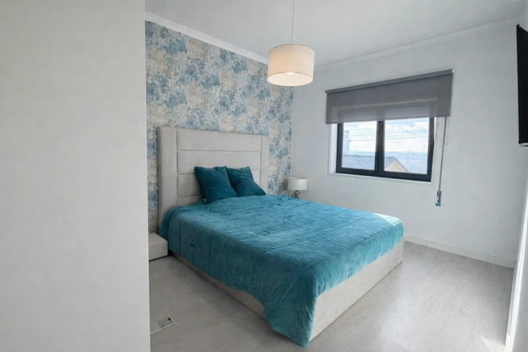 Moradia T4 para Venda em Alfena Foto 6