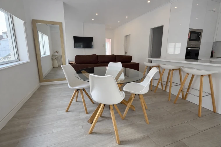 Moradia T4 para Venda em Alfena Foto 3