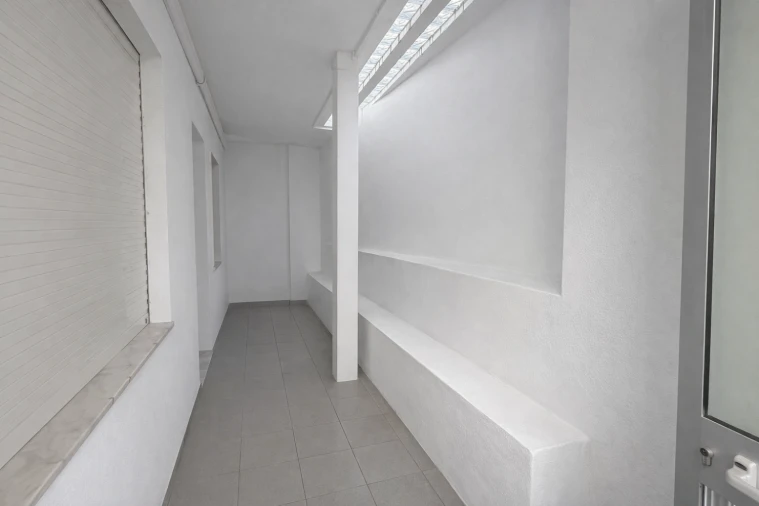 Moradia T4 para Venda em Alfena Foto 12