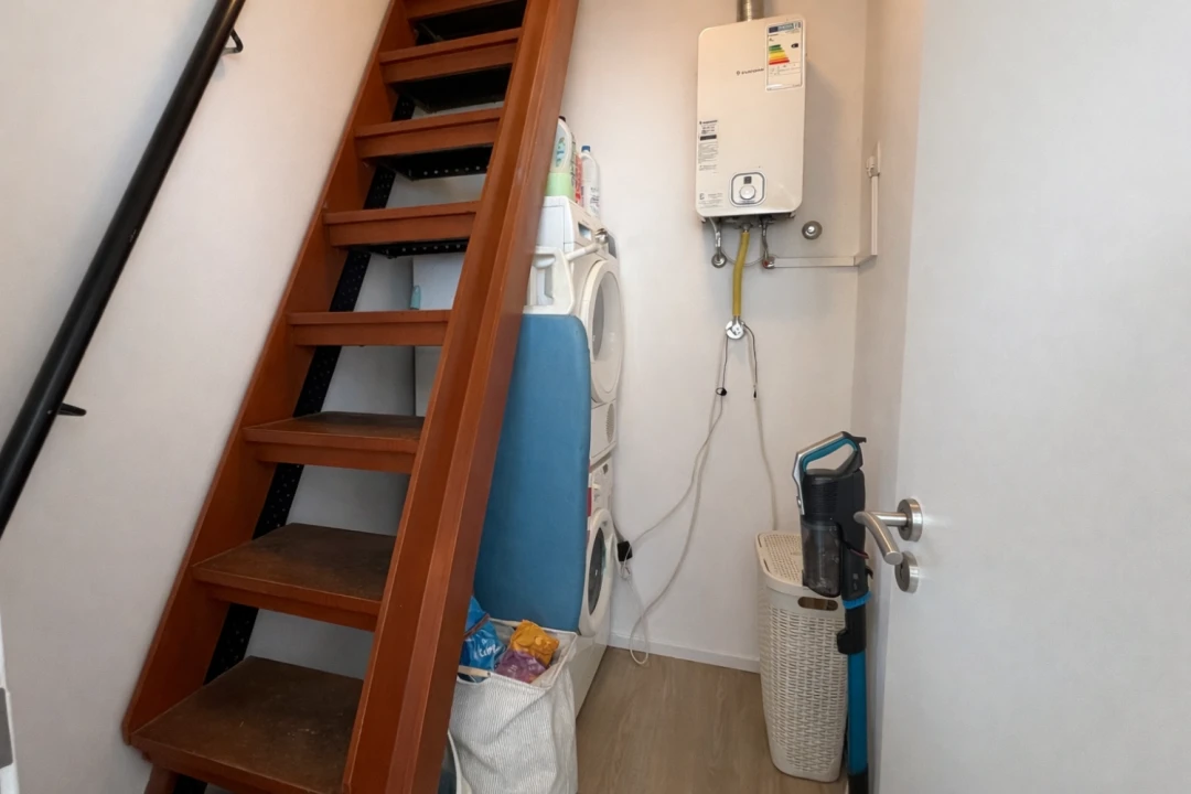 Moradia T4 para Venda em Alfena Foto 20