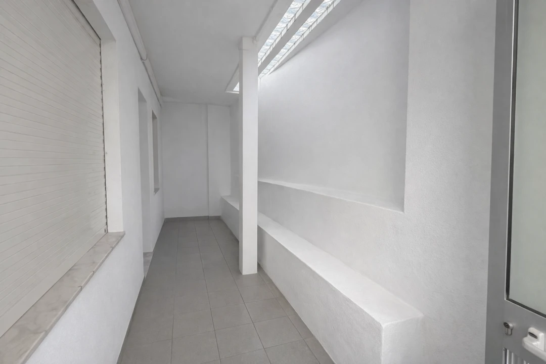 Moradia T4 para Venda em Alfena Foto 12