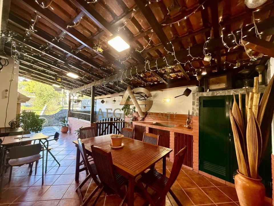 Moradia T3 para Venda em Caniço Foto 38