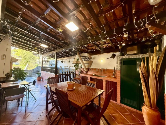 Moradia T3 para Venda em Caniço Foto 38