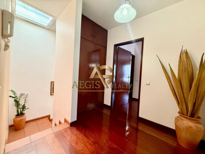 Moradia T3 para Venda em Caniço Foto 36