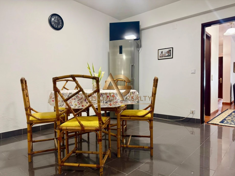 Moradia T3 para Venda em Caniço Foto 12