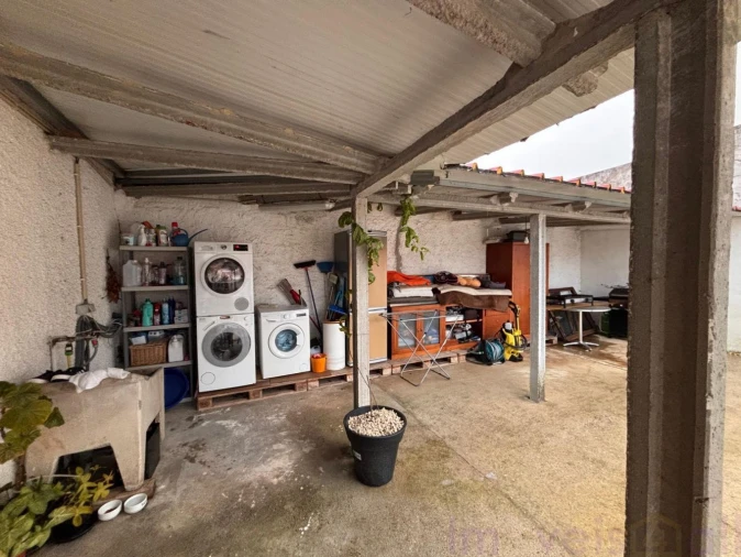 Moradia T4 para Venda em São Bernardo Foto 28