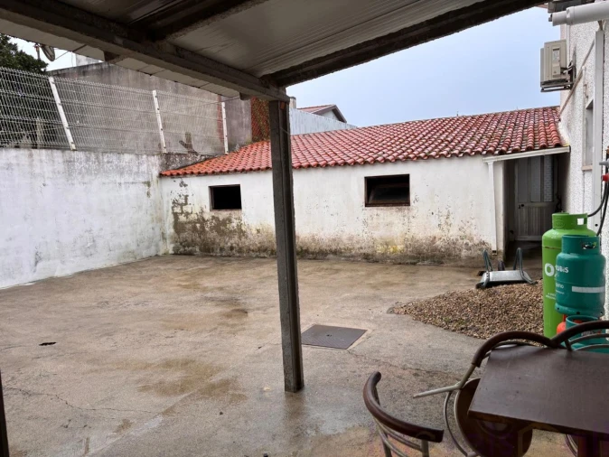 Moradia T4 para Venda em São Bernardo Foto 30