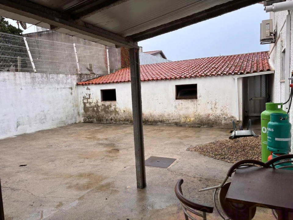 Moradia T4 para Venda em São Bernardo Foto 30