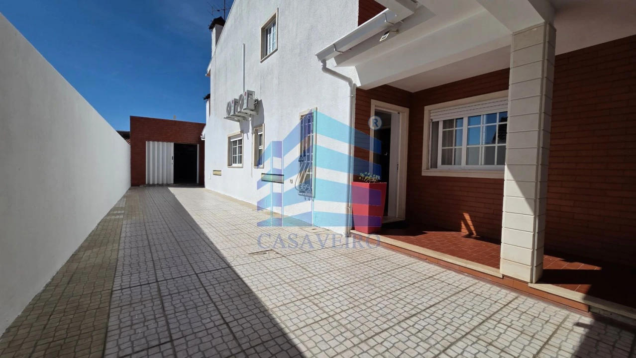 Moradia T3 para Venda em Ílhavo (São Salvador) Foto 22