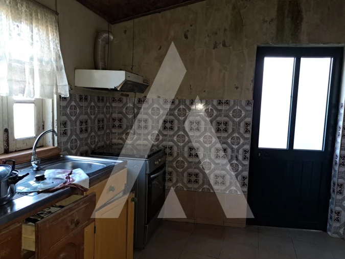 Moradia T2 para Venda em Oliveirinha Foto 7