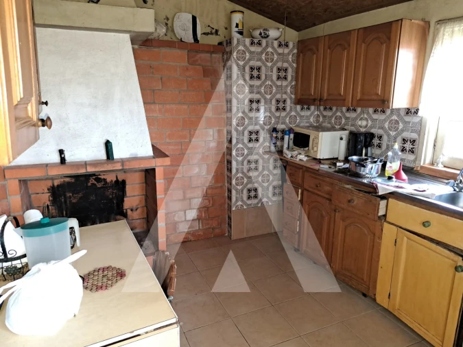 Moradia T2 para Venda em Oliveirinha Foto 8