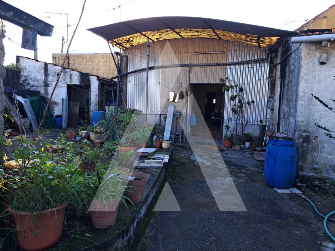 Moradia T2 para Venda em Oliveirinha Foto 12