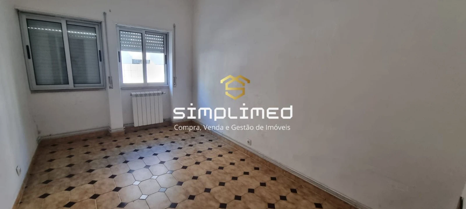 Apartamento T2 para Venda em Barreiro e Lavradio Foto 7