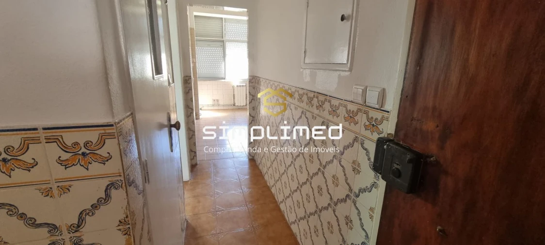 Apartamento T2 para Venda em Barreiro e Lavradio Foto 12
