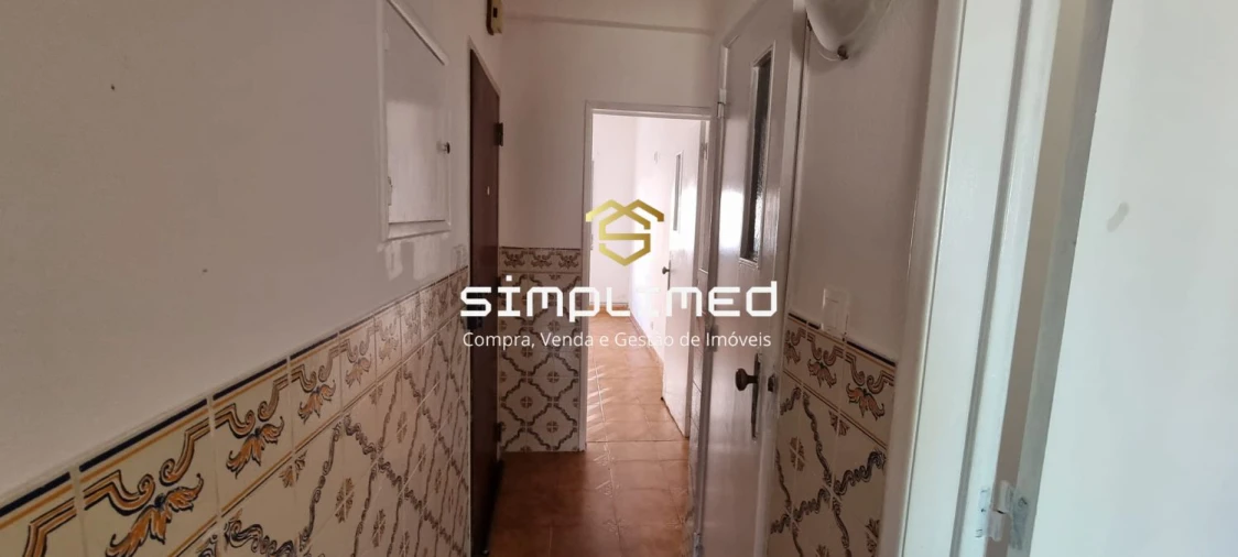 Apartamento T2 para Venda em Barreiro e Lavradio Foto 10