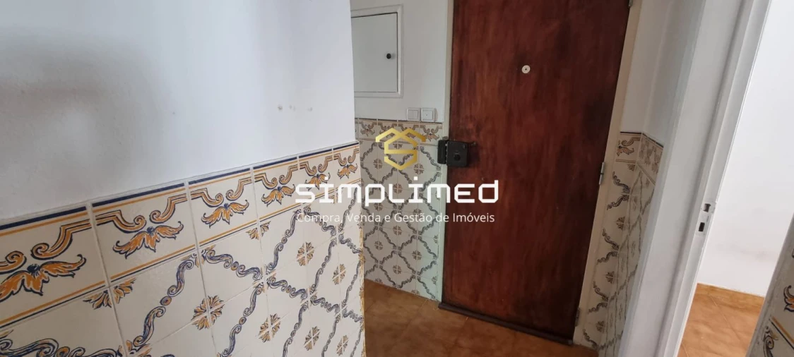 Apartamento T2 para Venda em Barreiro e Lavradio Foto 13