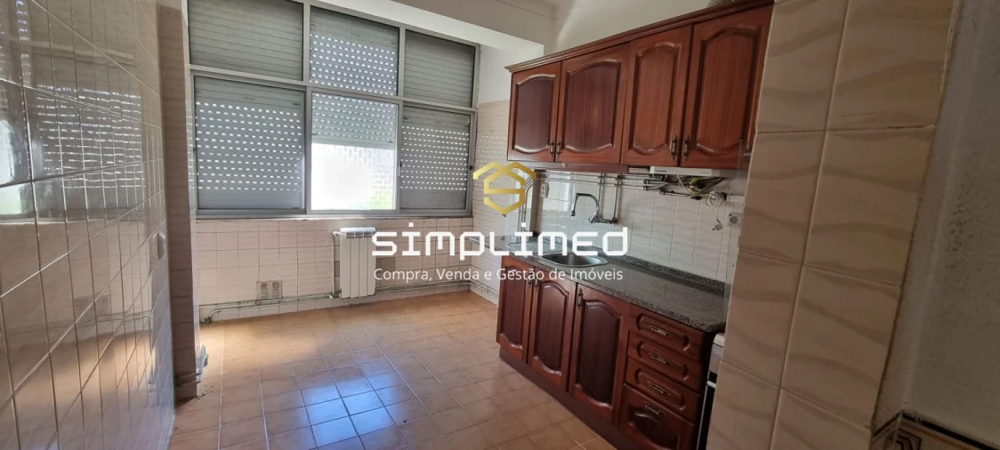 Apartamento T2 para Venda em Barreiro e Lavradio Foto 1