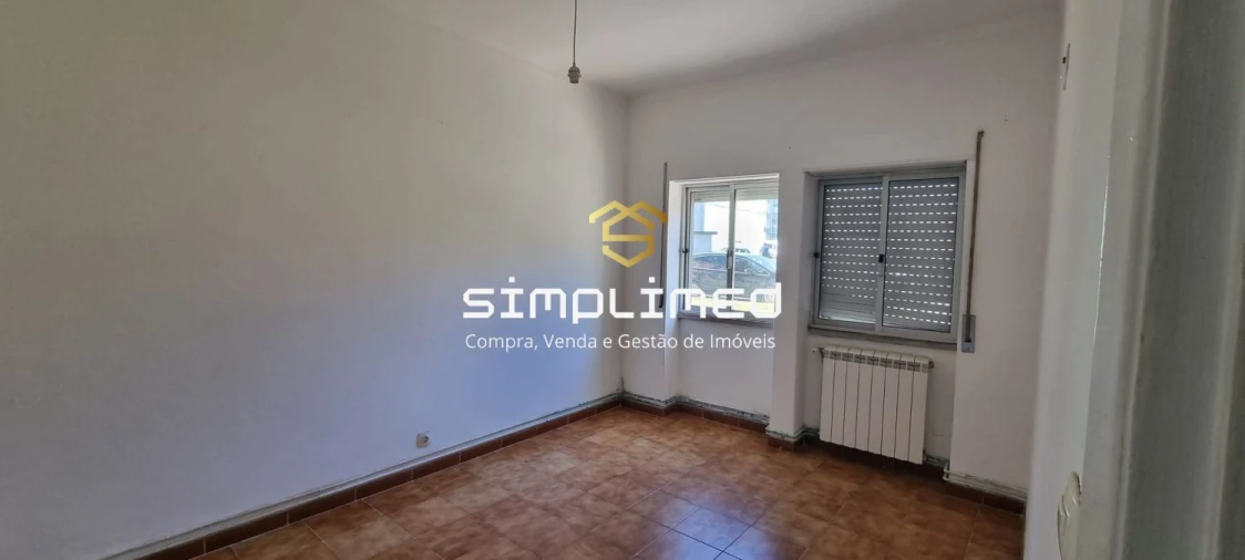 Apartamento T2 para Venda em Barreiro e Lavradio Foto 6