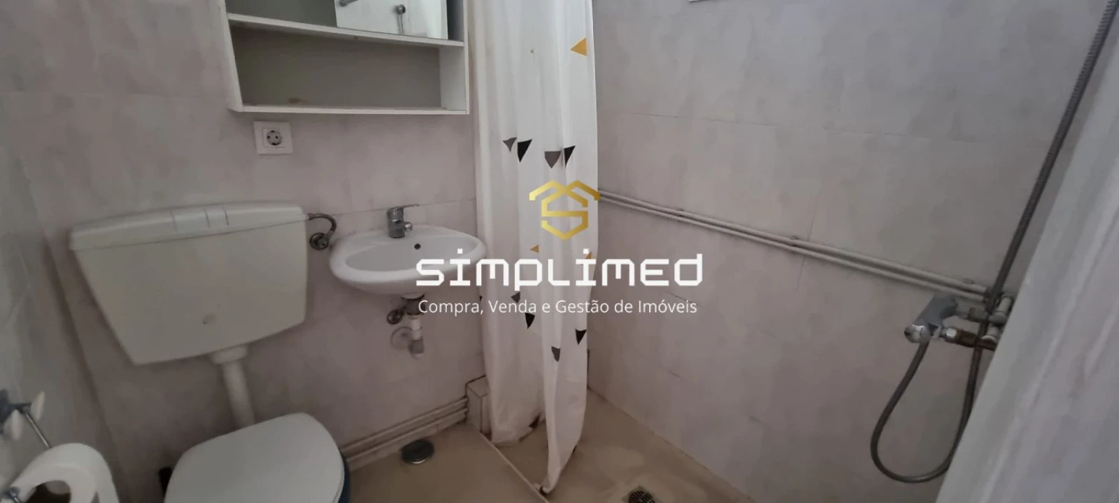 Apartamento T2 para Venda em Barreiro e Lavradio Foto 14