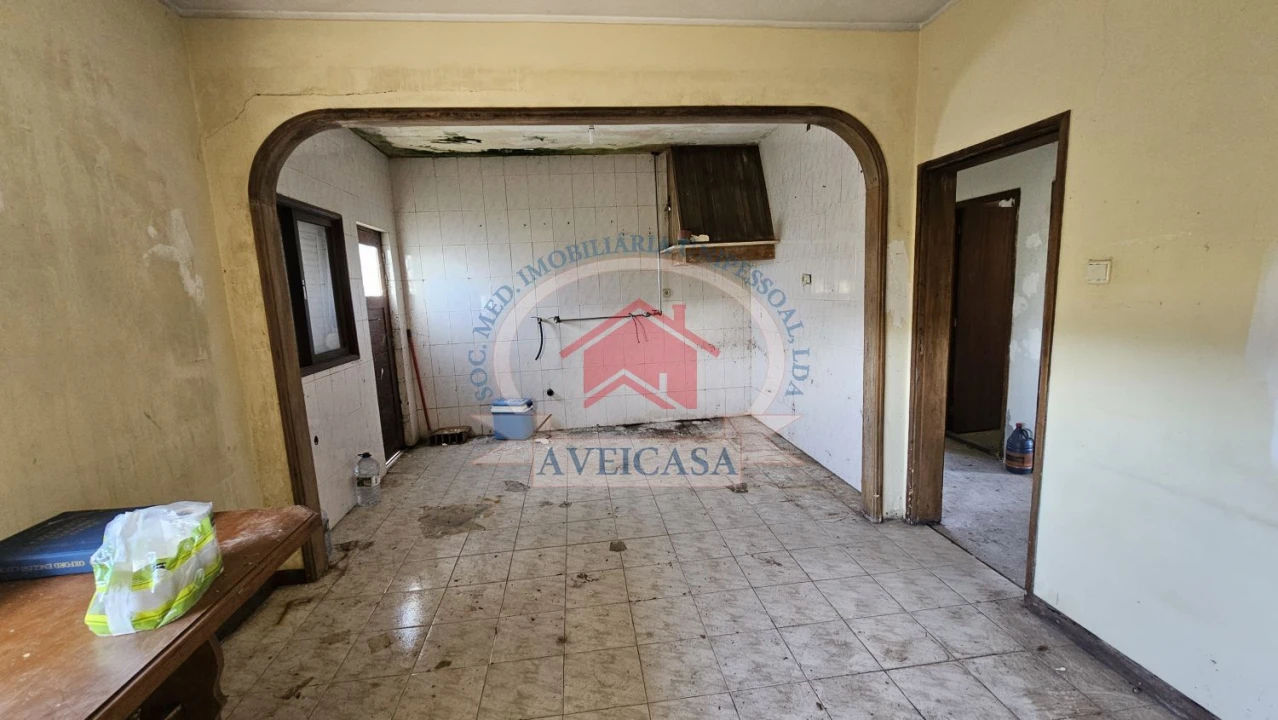 Moradia T6 para Venda em Ílhavo (São Salvador) Foto 9