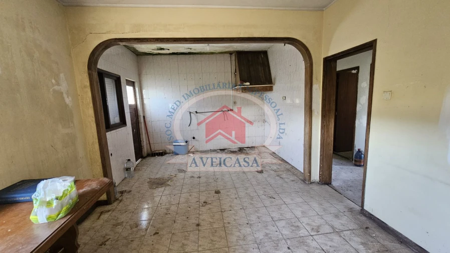 Moradia T6 para Venda em Ílhavo (São Salvador) Foto 9