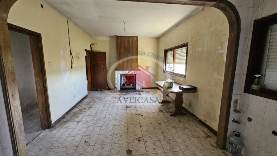 Moradia T6 para Venda em Ílhavo (São Salvador) Foto 1