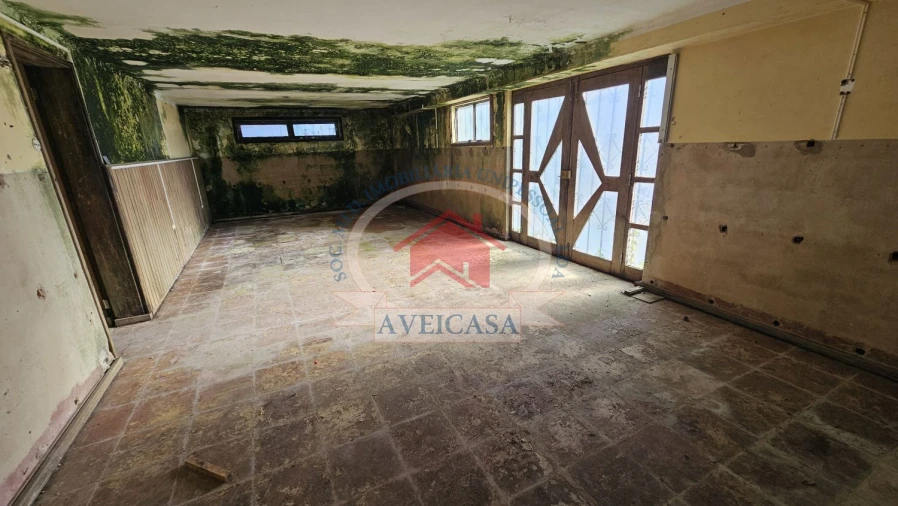 Moradia T6 para Venda em Ílhavo (São Salvador) Foto 6